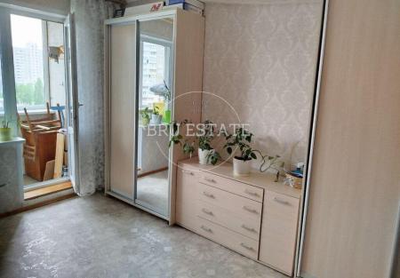Продам 3-комнатную квартиру