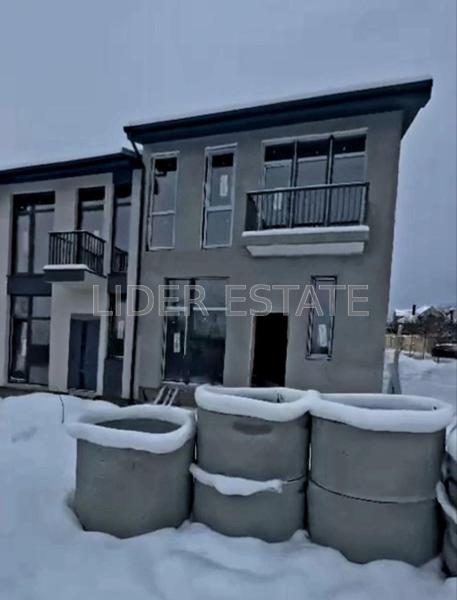 Продам 1-кімнатну квартиру в новобудові