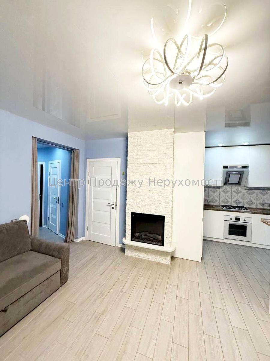 Фото Продаж 2к квартири в Харкові. Салтівка2