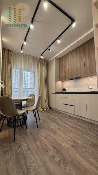 Продам 1-кімнатну квартиру, ЖК&nbsp;68&nbsp;Перлина