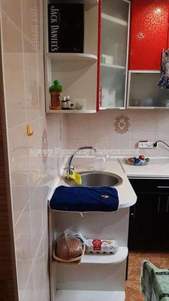 Продам 2-кімнатну квартиру