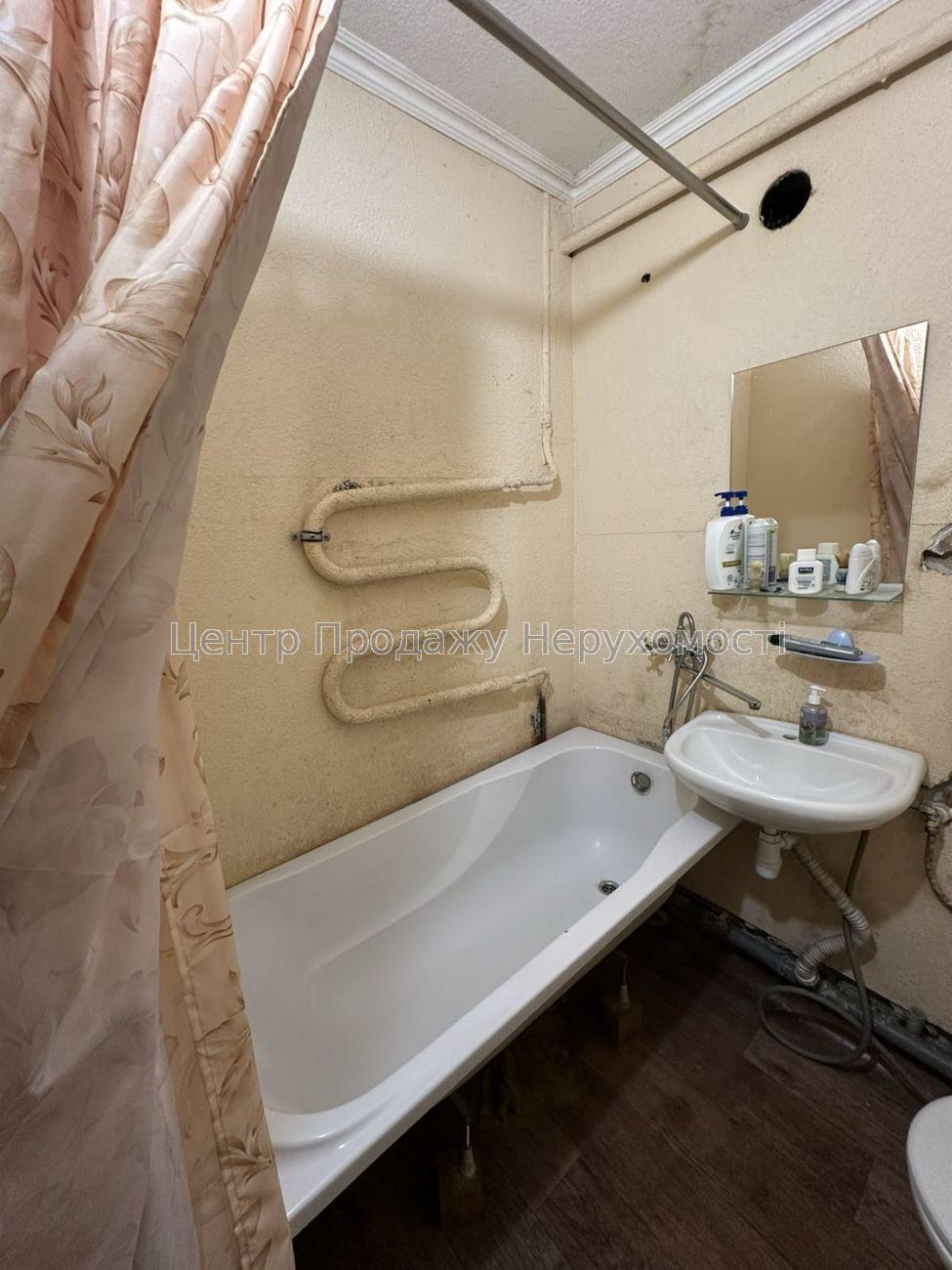 Фото Продаж 2-кімнатної квартири в Києві, Солом