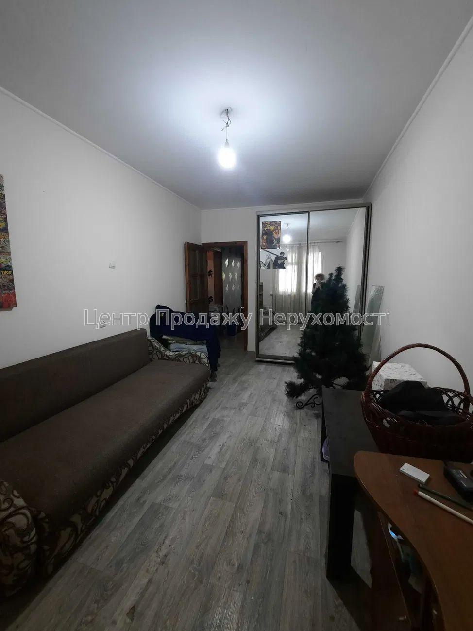 Фото Продаж 3к квартири в Харкові. Салтівка2
