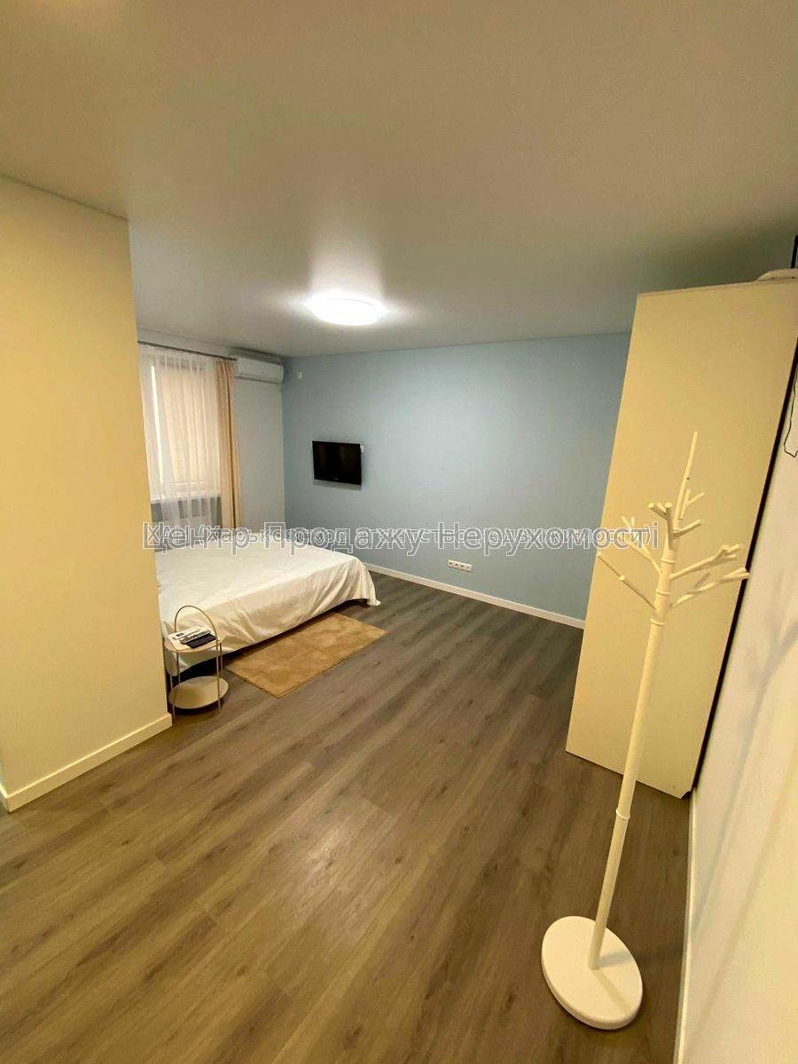 Фото 1 кімн квартира з ремонтом ЖК Райдужний5