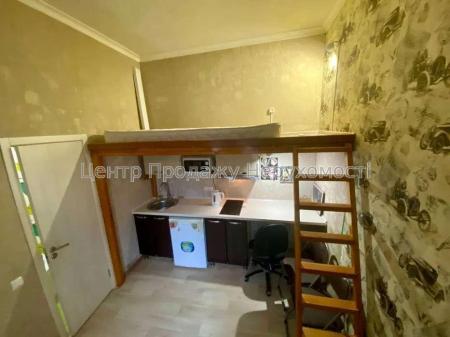 Продам 1-кімнатну квартиру