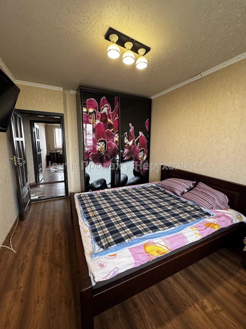 Фото Продаж 3-кімнатної квартири в Харкові. Горизонт6