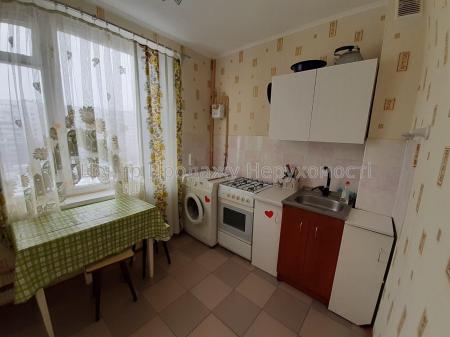 Продам 1-кімнатну квартиру