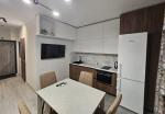 Продам 1-кімнатну квартиру в новобудові, ЖК&nbsp;Нивки&nbsp;Парк, 35 м², капітальний ремонт