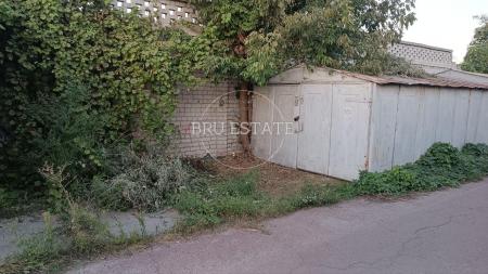 Продам гараж/паркінг