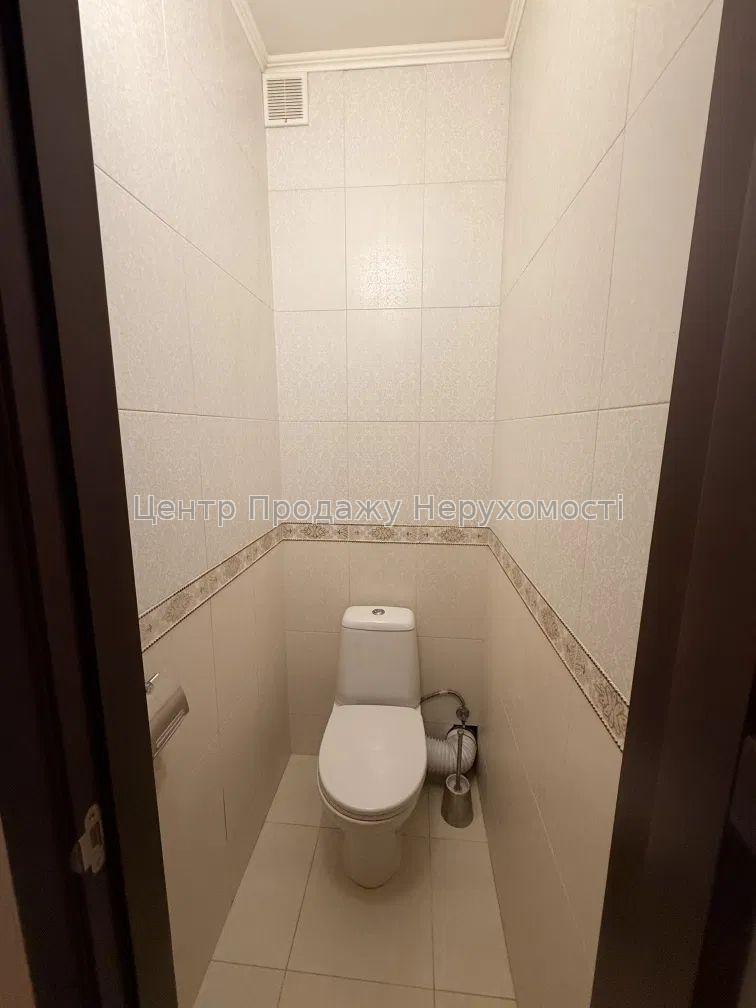 Фото Продається 3-кімнатна квартира в Харкові. Салтівка7