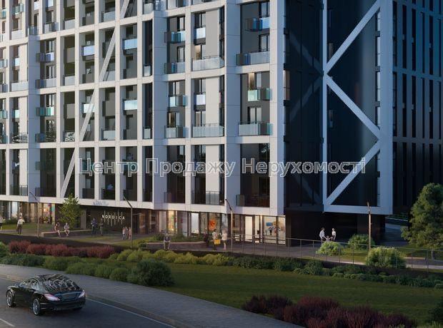 Фото Продам 1-кімнатну квартиру в ЖК Nordica Residence, Київ3