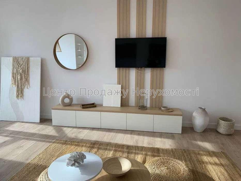 Фото Продам квартиру 120 м2. ул. Культуры 22, ремонт 2023 года3
