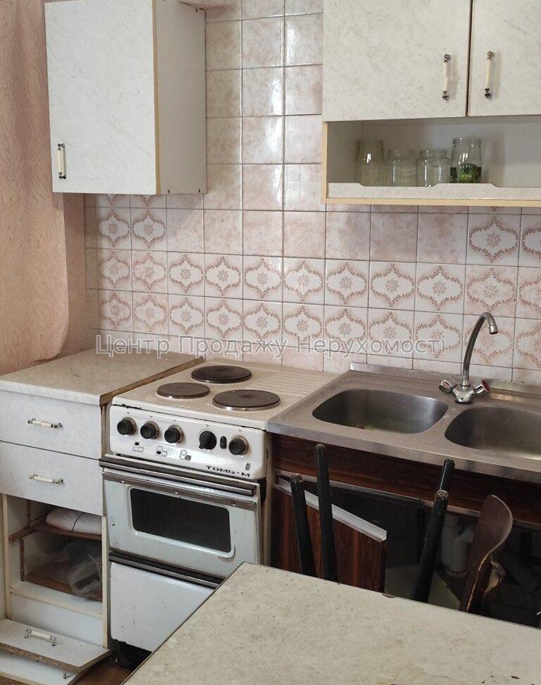 Фото Продаж 1 кімнатной квартири під ремонт, Олексіївка1