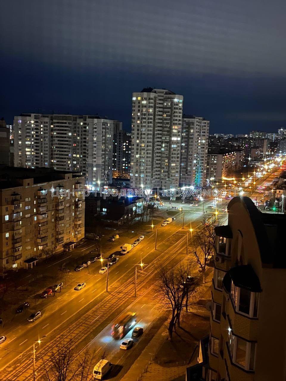 Фото Продаж квартири у Києві, 75 кв. м, 2 кімн.3