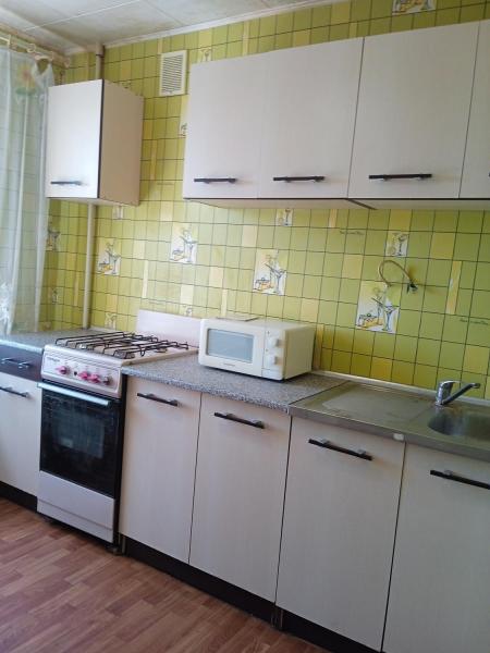 1 room flat for sale
