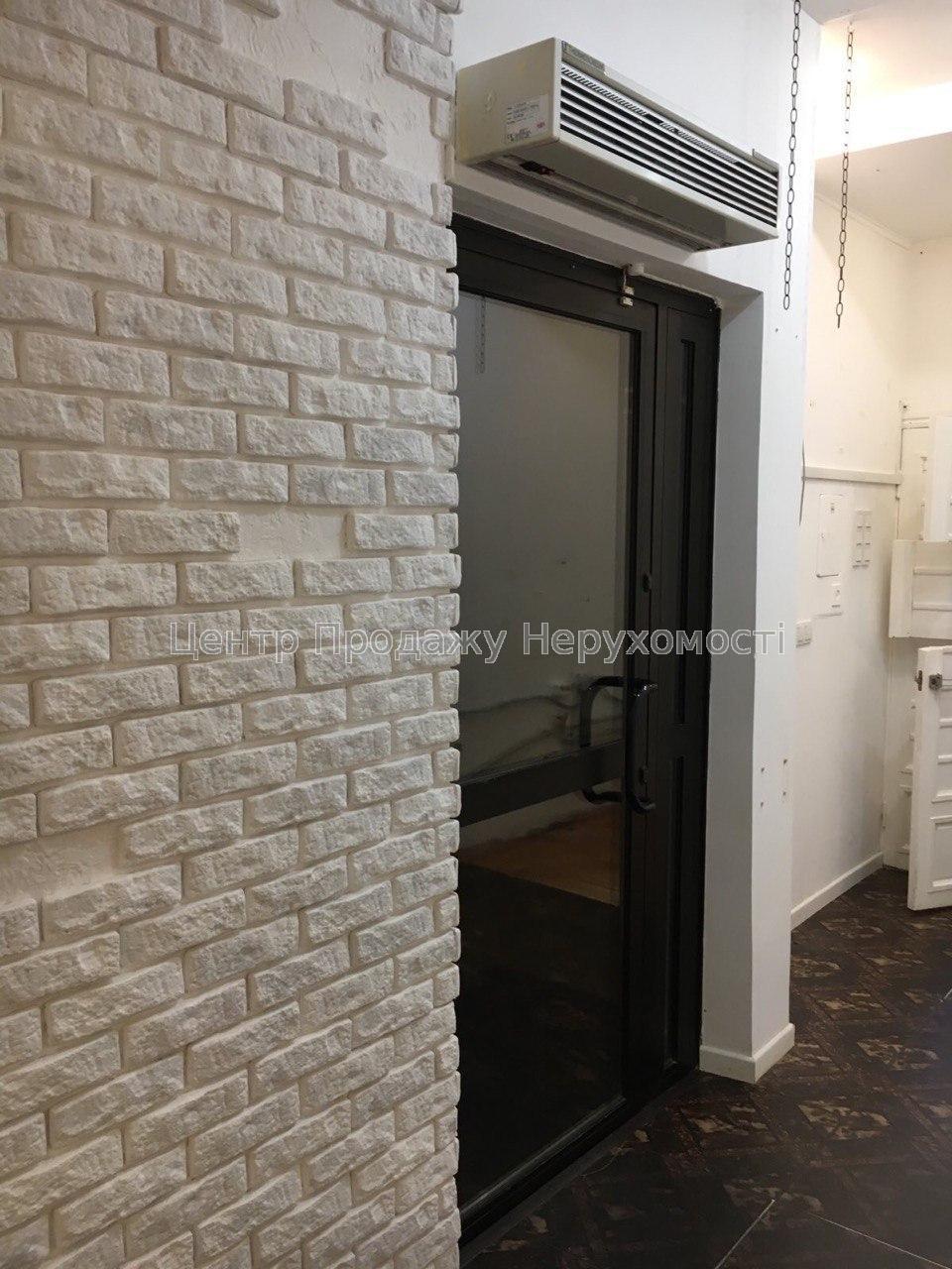 Фото Продам  кафе, метро Ярослава Мудрого, з орендарем!5