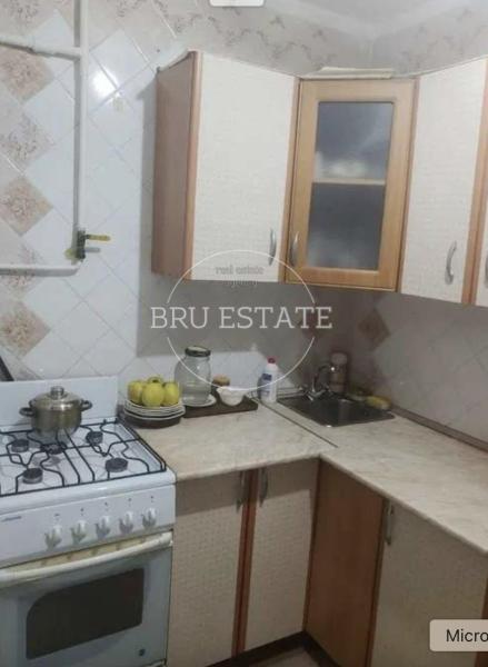 Продам 1-кімнатну квартиру