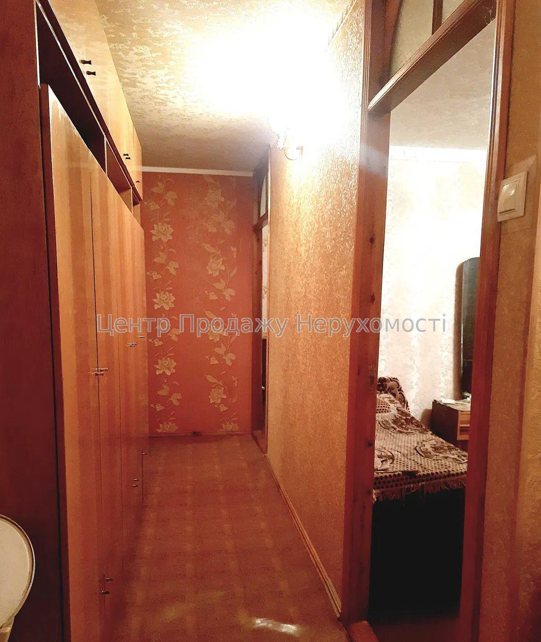 Фото Продам 3 к. квартиру на Салтівці, метро Салтівська 15 хвилин16