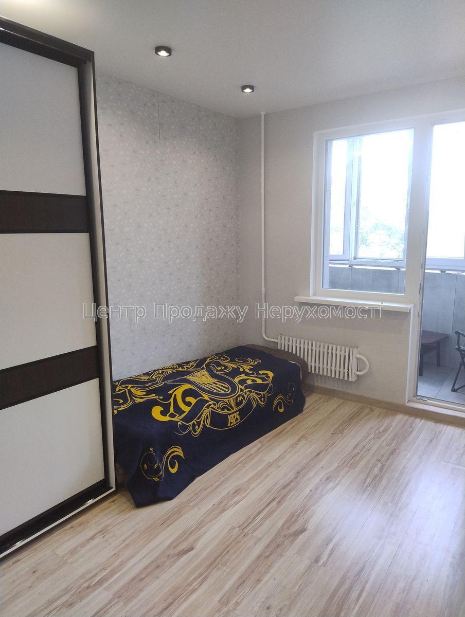 Фото Продаж 3-кімнатної квартири в Харкові. Салтівка9