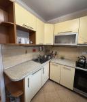 Продам 2-кімнатну квартиру, 49 м², євроремонт