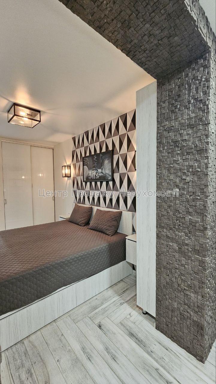 Фото Ексклюзив 3 кімнатна ЖК Ньютона Нові будинки Комунальний ринок2