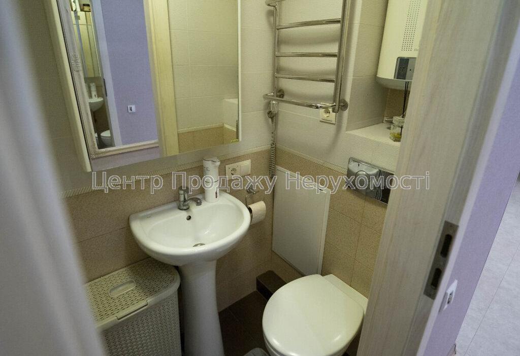 Фото Продаж 1-кіинатної квартири, Відрадний9