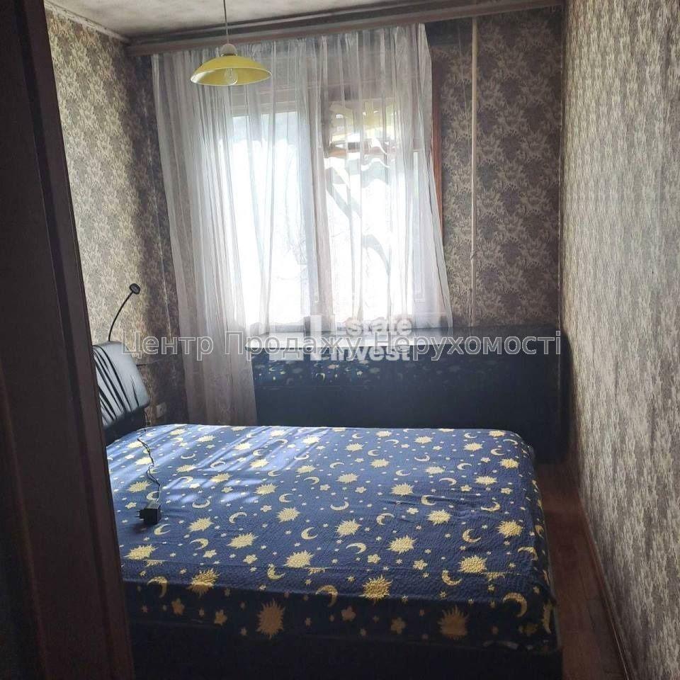 Фото Продам 2 кімн. квартиру на пр. Перемоги, 66В.5