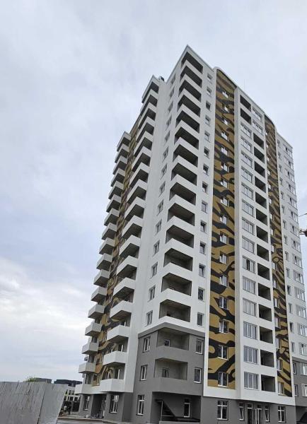 Продам 1-комнатную квартиру, ЖК Саванна Сити