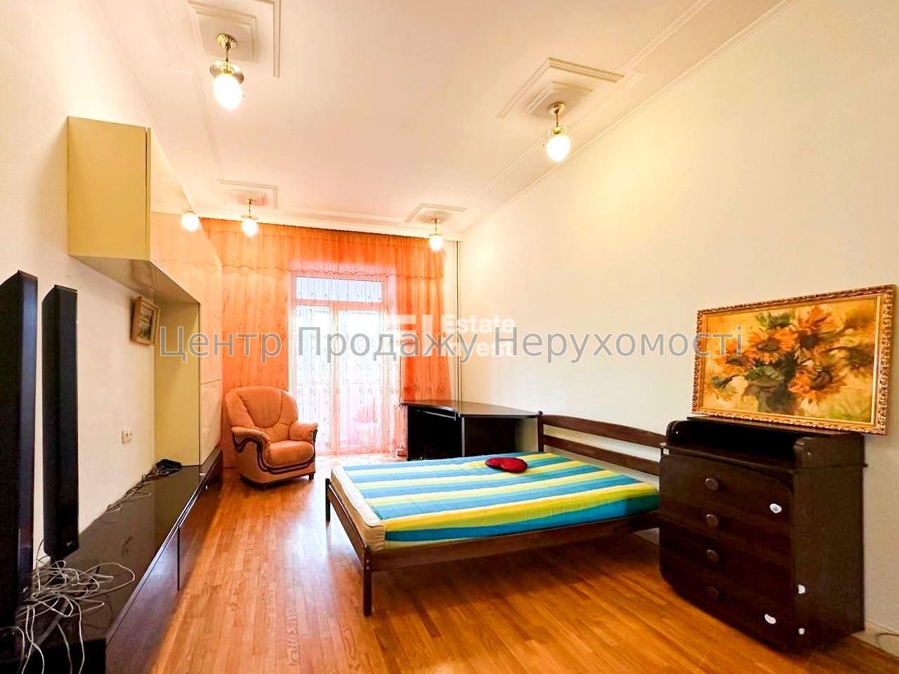 Фото Продам 3 кімн. квартиру на вул. Євгена Котляра7