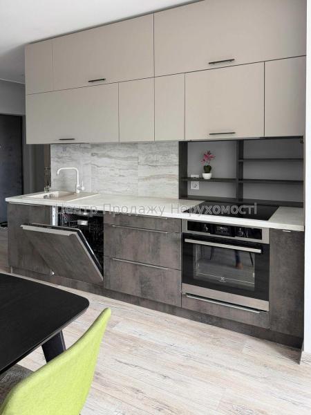 Продам 1-комнатную квартиру, ЖК&nbsp;Метрополия