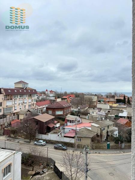 Продам 1-кімнатну квартиру, ЖК&nbsp;«Посейдон»