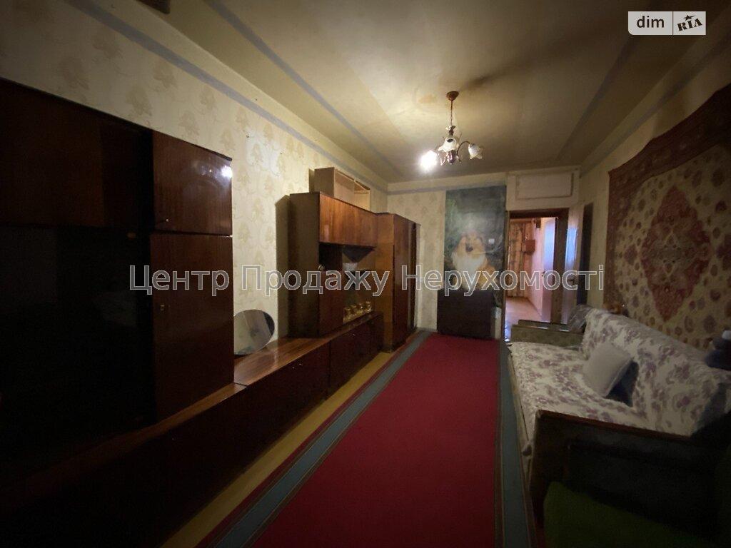 Фото Продаж 3 кімнатної квартири в Харкові. Салтівка7