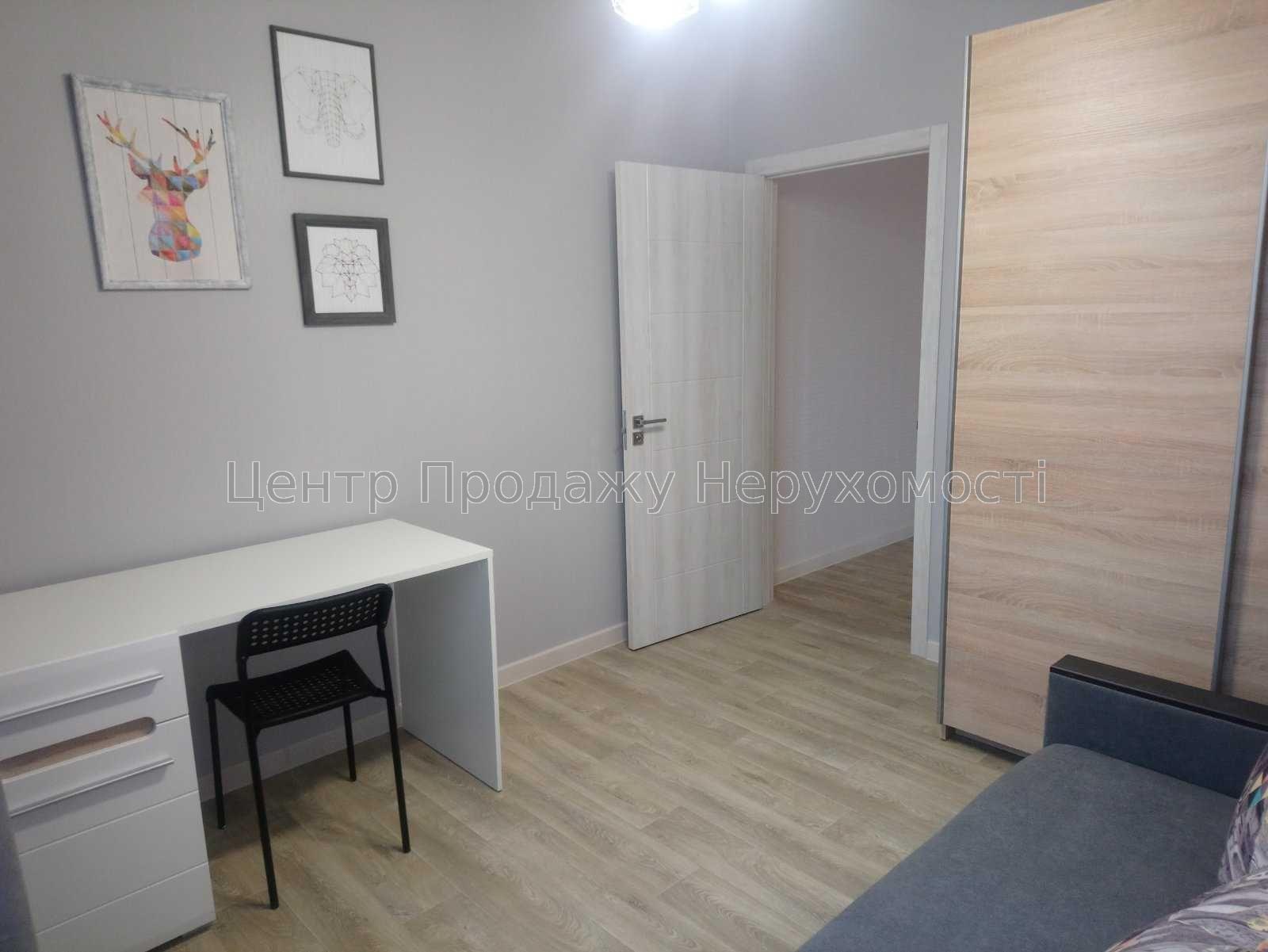 Фото Продам 3х кімнатну квартиру. Ремонт3