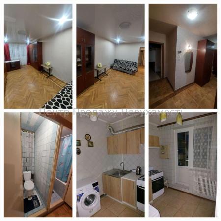 Продам 1-кімнатну квартиру