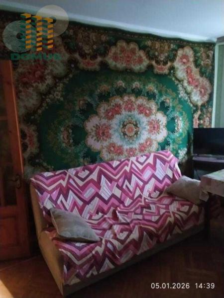 Продам 3-кімнатну квартиру