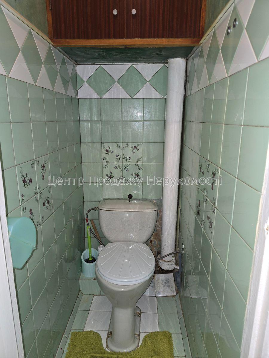 Фото Продам 3-кімнатну кавртиру на Якуба Коласа7