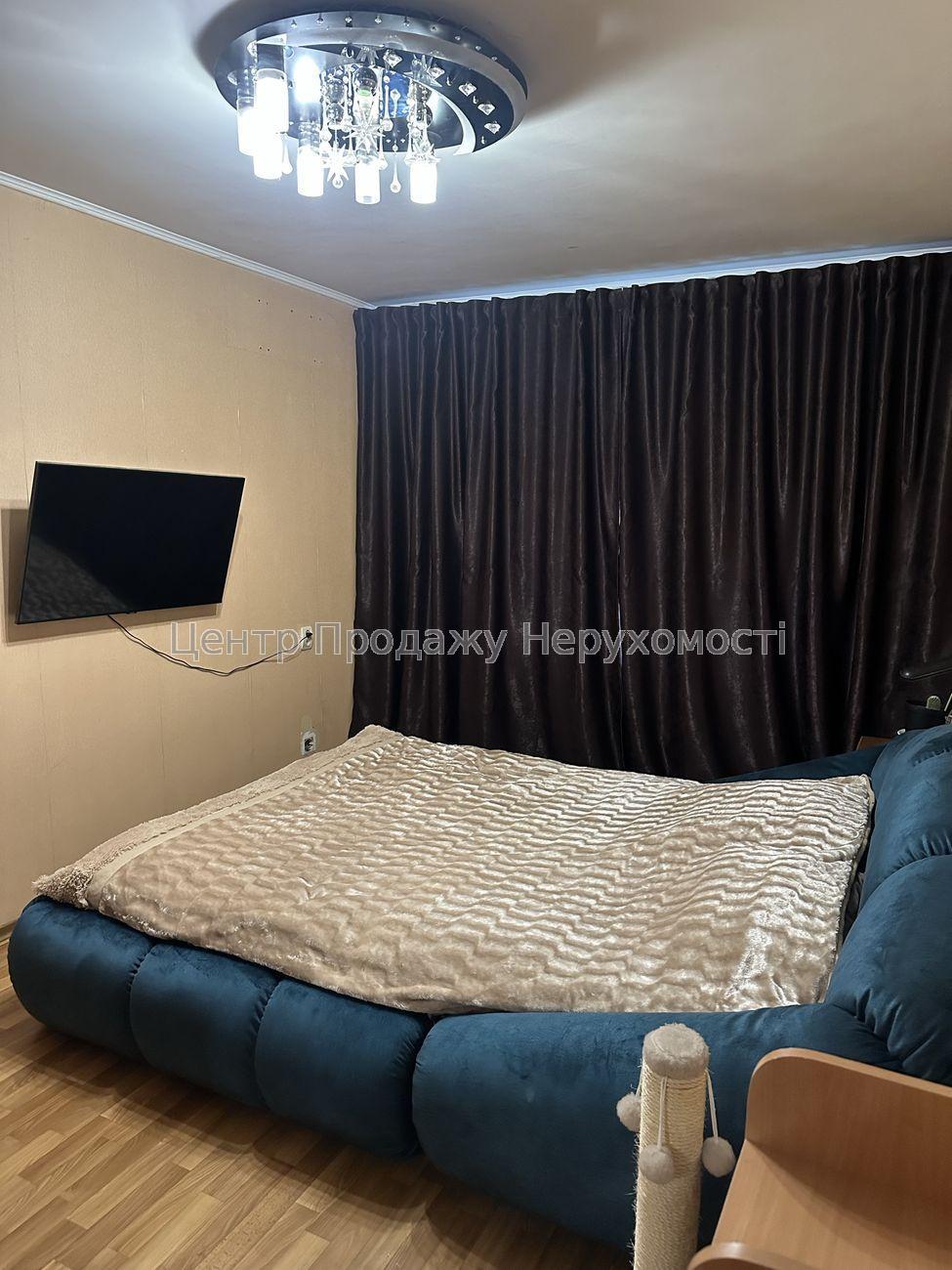 Фото Продаж 1к квартири в Харкові. Салтівка23