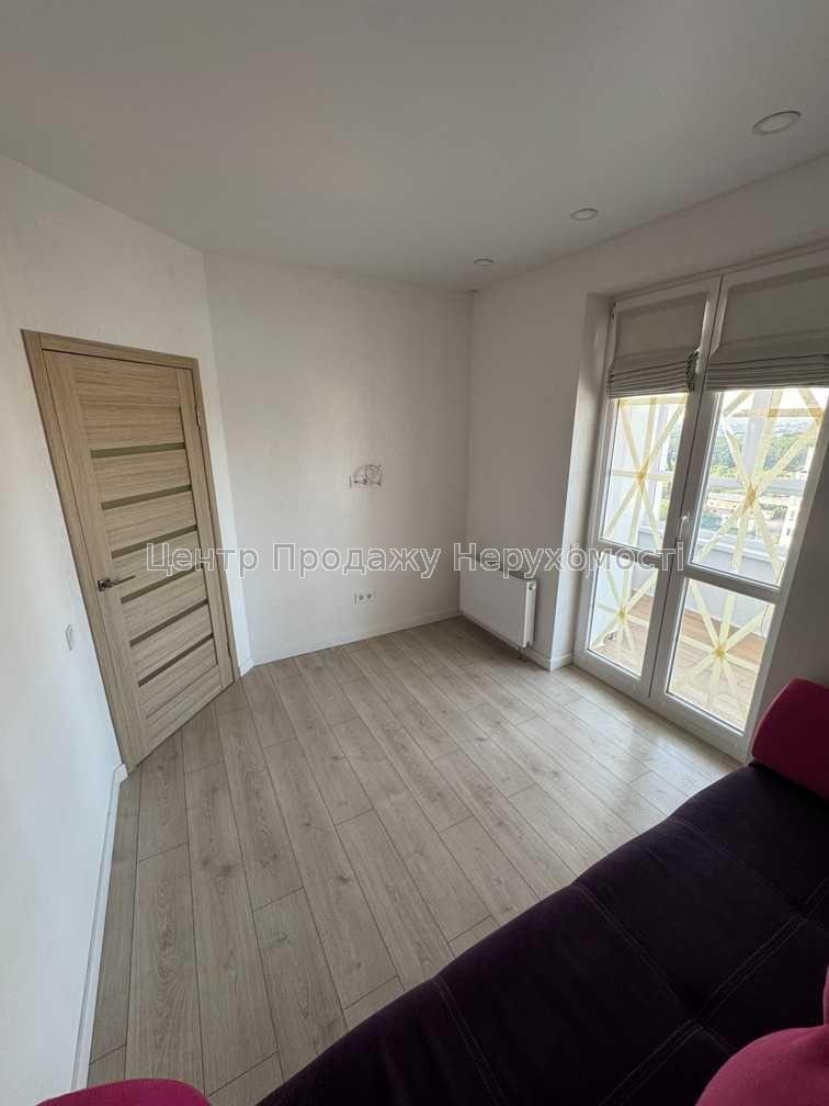 Фото Продаж 2 кквартири, ремонт Олексіївка, Новобудова,19