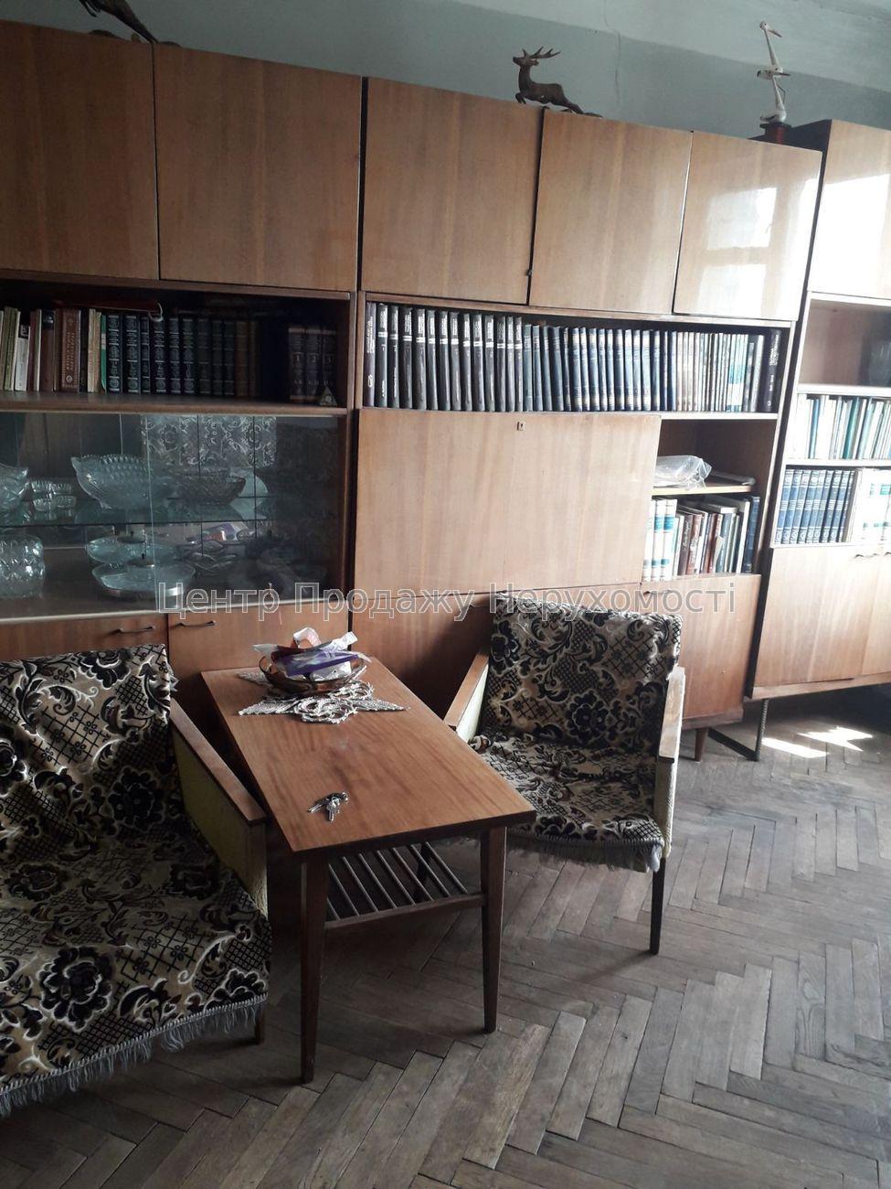 Фото Продаж квартири1