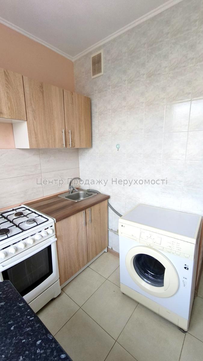 Фото 2-кімн. квартира в спокійній частині Салтівки3