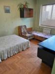 Здам 3-кімнатну квартиру, 72 м², радянський ремонт