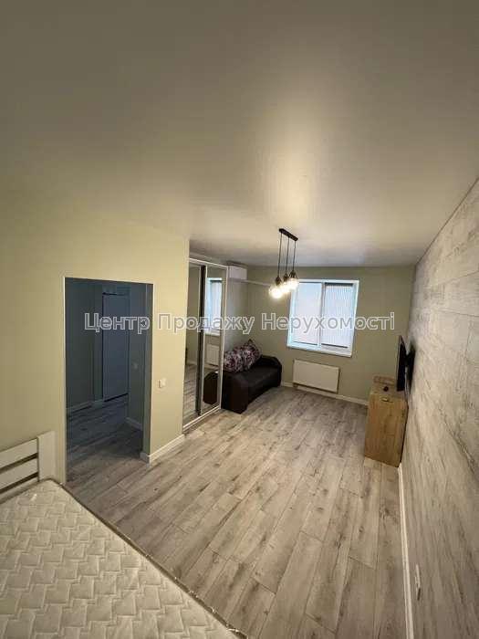 Фото Продам 1-кімнатну квартиру в новобудові7
