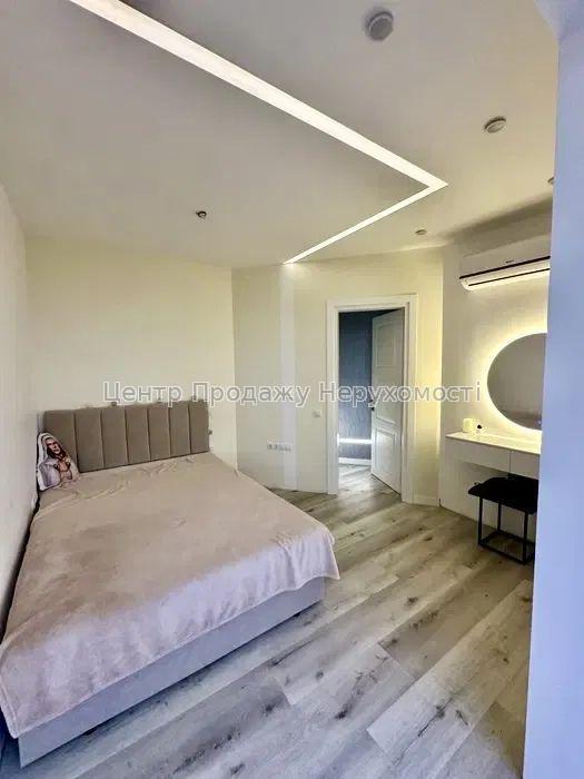 Фото Продам 3-кімнатну квартиру в ЖК “Німецький проект”11