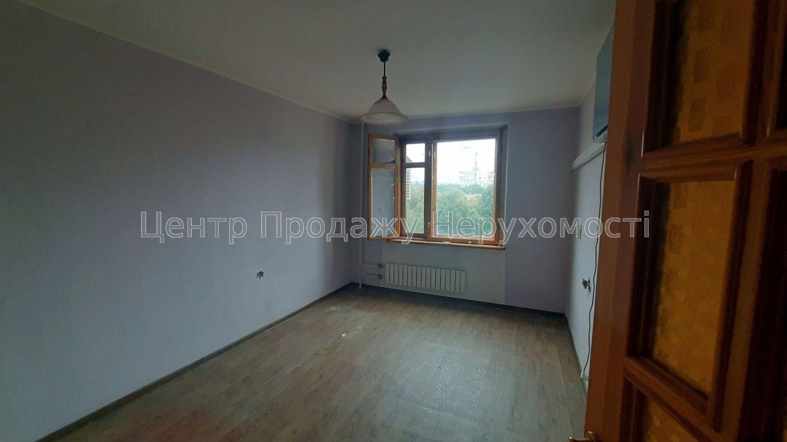 Фото Продаж 3 кім. квартири, Харків, Салтівка5