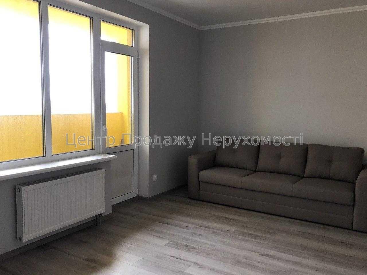 Фото Продаж 1-кімнатної квартири в ЖК Наш Дім, Київ ІВ4