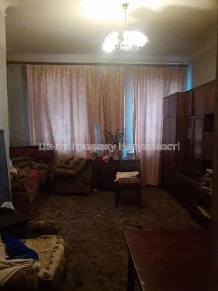 Продам 1-комнатную квартиру