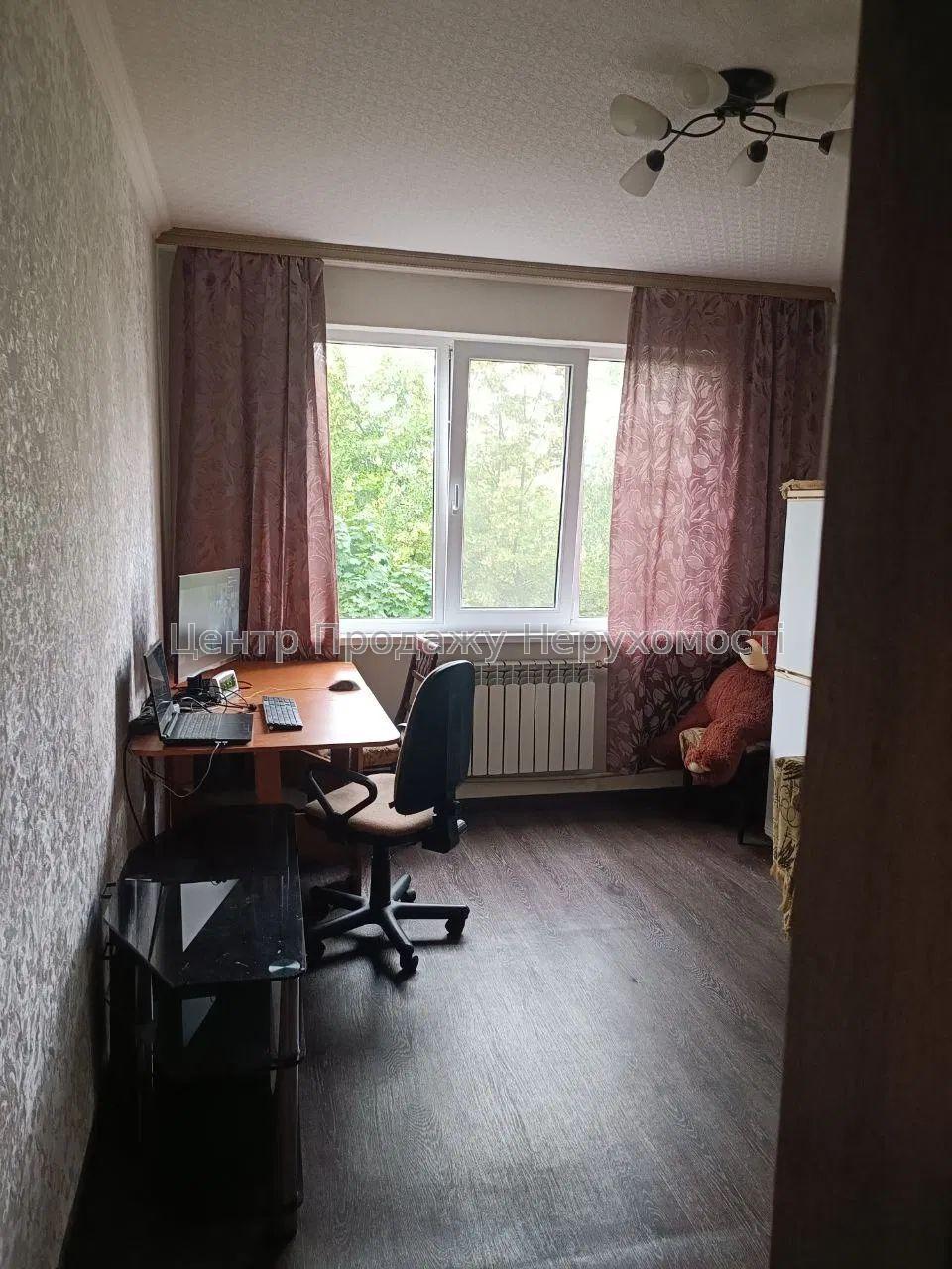 Фото Продаж 3 кімнатної квартири в Харкові.Салтівка7