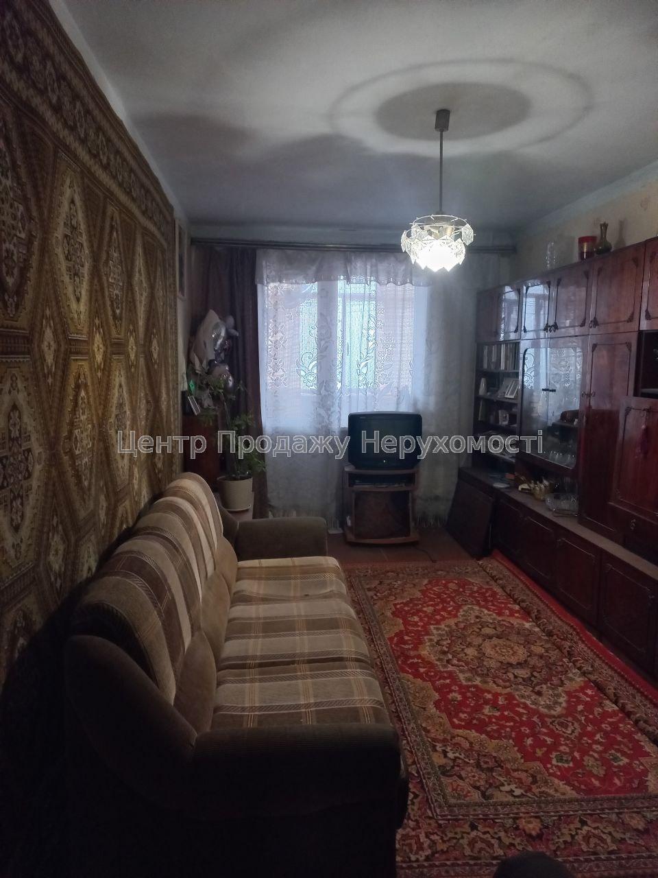 Фото Продам 3-к квартиру, Салтівка, Амосова3