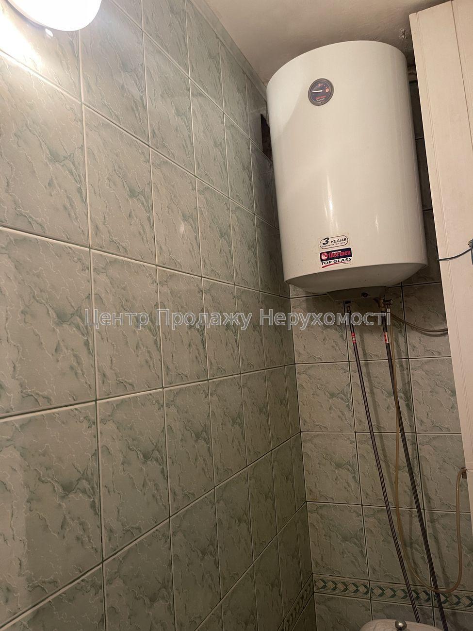 Фото Продам 4-кімнатну квартиру, метро Салтівська16