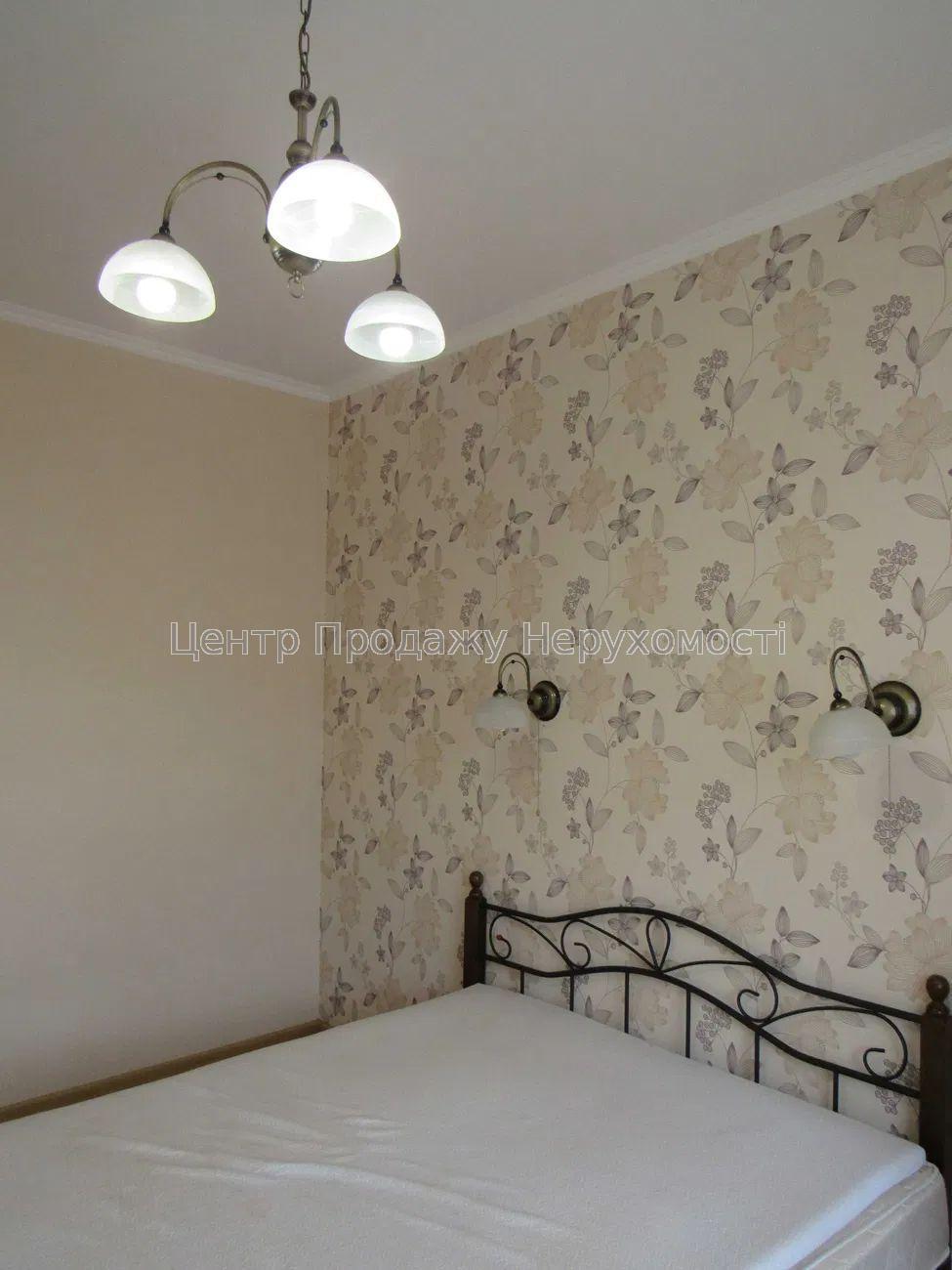 Фото Продаж квартири в Харкові - 2 к. ЖК 